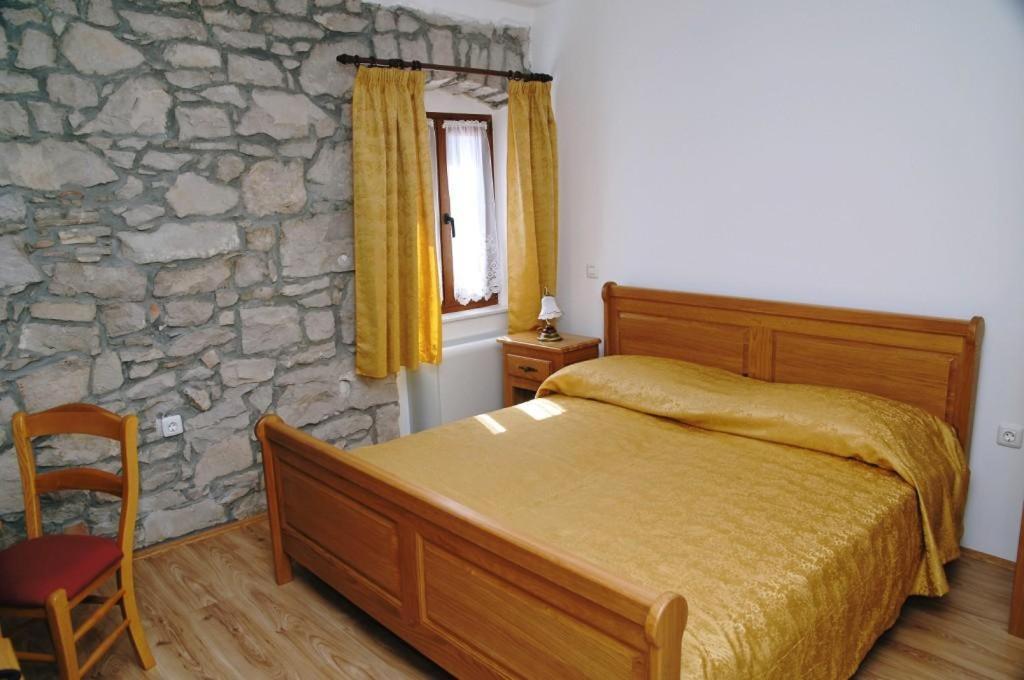 Villa Calussovo Ripenda Kras 外观 照片