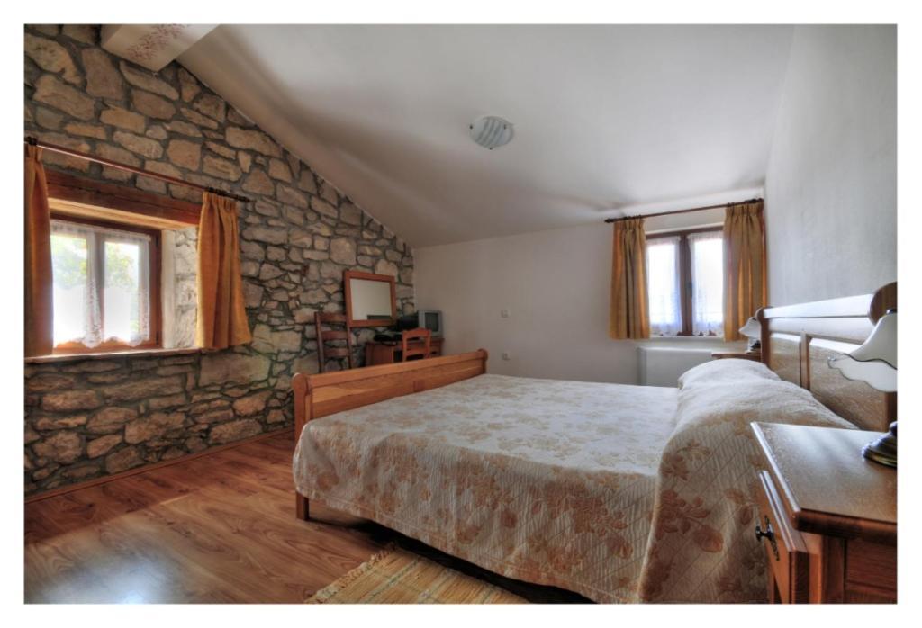 Villa Calussovo Ripenda Kras 外观 照片