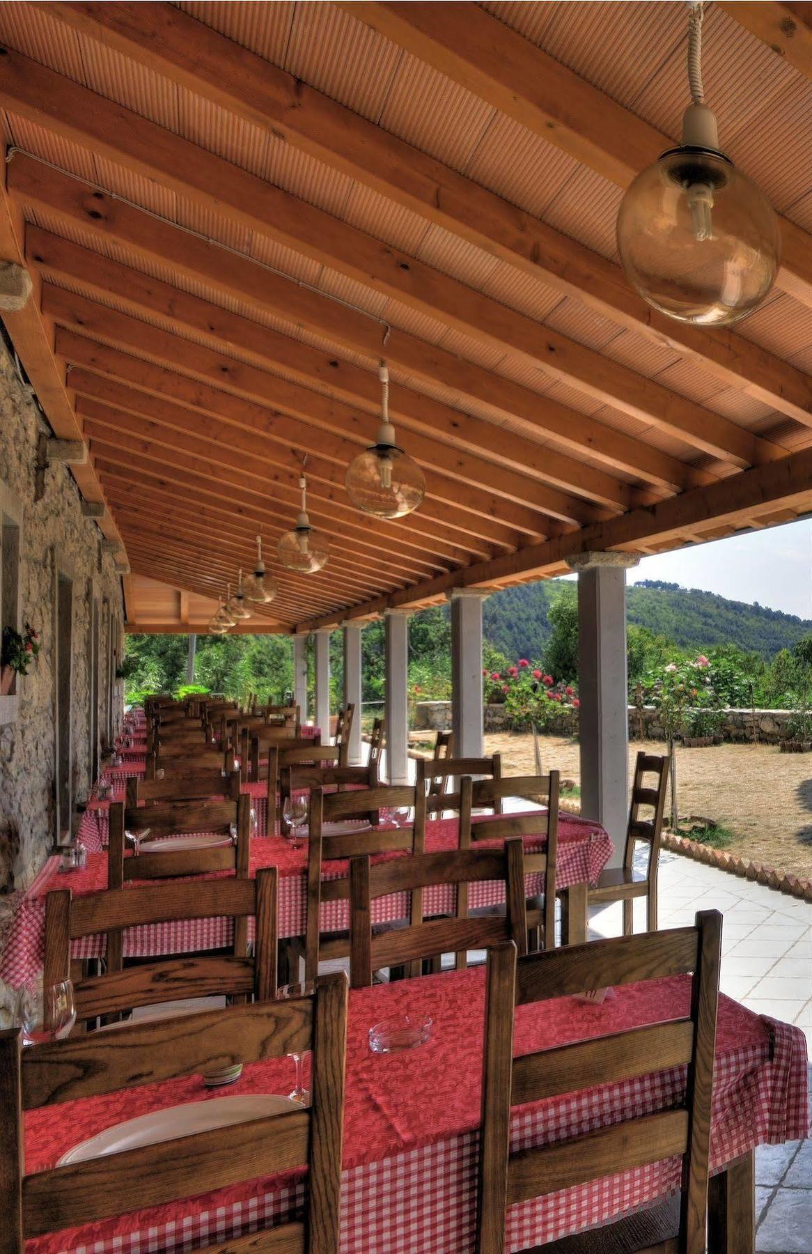 Villa Calussovo Ripenda Kras 外观 照片